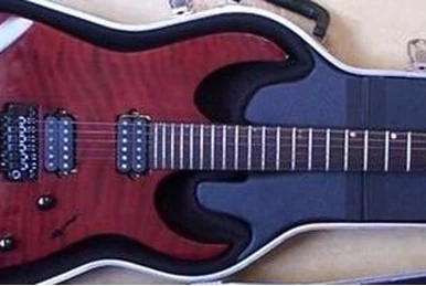 RX180B | Ibanez Wiki | Fandom