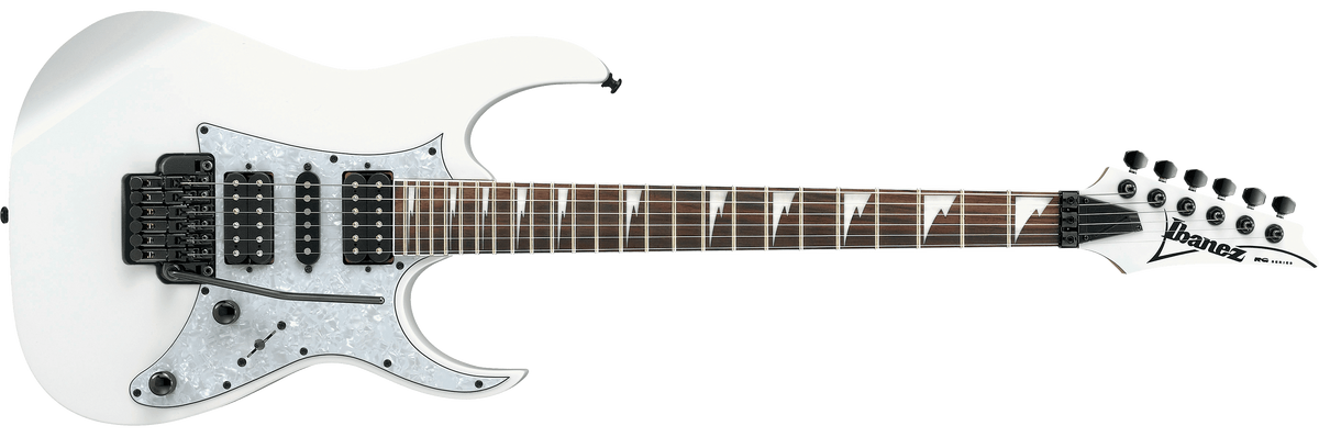 RG350DXZ | Ibanez Wiki | Fandom