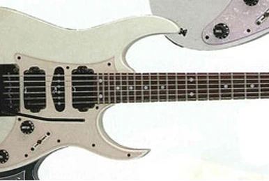 RG380F | Ibanez Wiki | Fandom