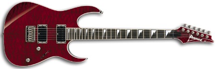 2003年製 Ibanez 無知 RGT-42FX 希少色 2003年製 Ibanez 無知 RGT-42FX 希少色