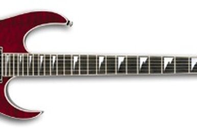 アイバニーズ　RGT 42SE RGT42SE | Ibanez Wiki | Fandom