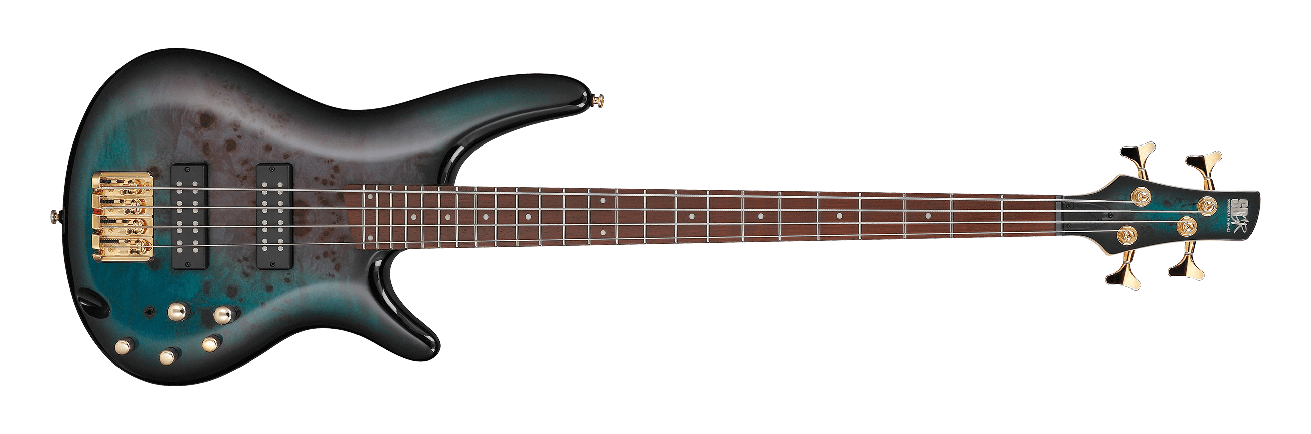 Ibanez SRG 450 QMZD - ギター・楽器買取のサウンド・プラグ