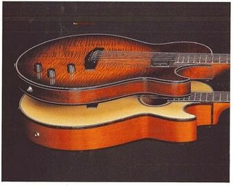 LE520 | Ibanez Wiki | Fandom