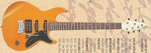 ALT550 | Ibanez Wiki | Fandom