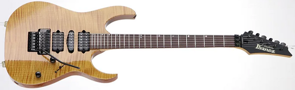 RG1708 | Ibanez Wiki | Fandom