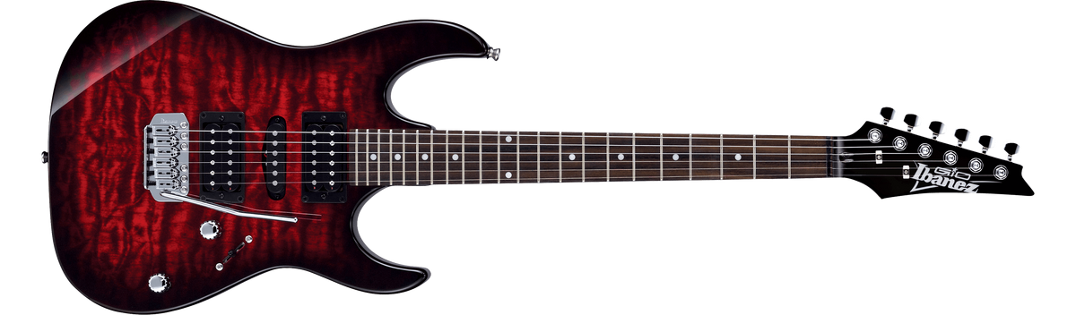 GRX90 | Ibanez Wiki | Fandom