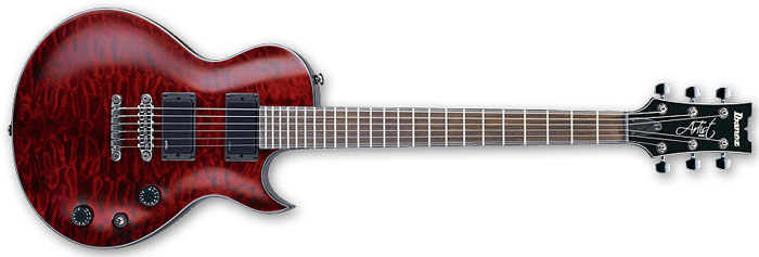 ARZ800 | Ibanez Wiki | Fandom