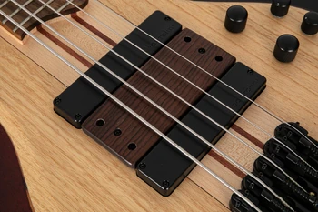 BTB33 pickups