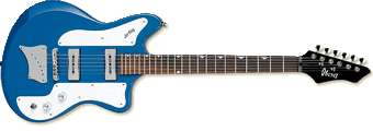 ギター Ibanez / JTK3 Jet King Bluestone 340?cb=20081213193803