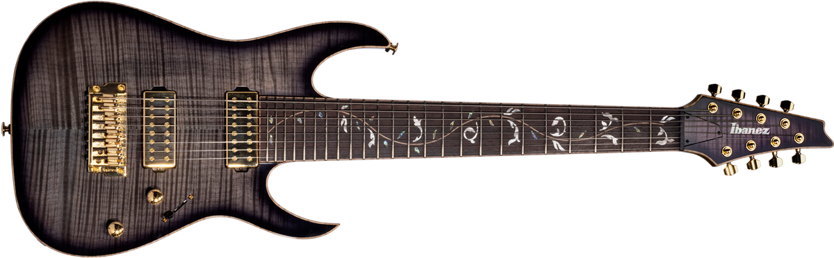 IBANEZ RG8 リアピックアップジャンク