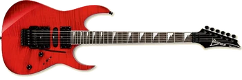 RG370DXFM | Ibanez Wiki | Fandom