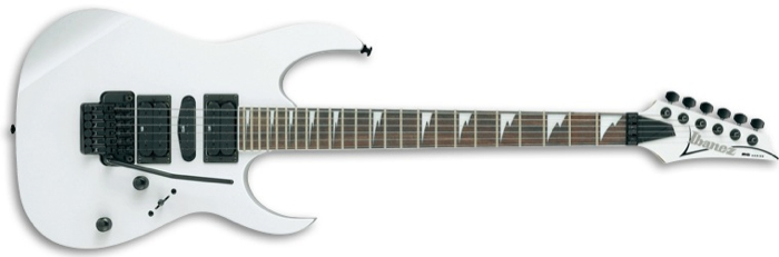 RG370DXZ | Ibanez Wiki | Fandom