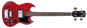1974 Ibanez 2403B-CH