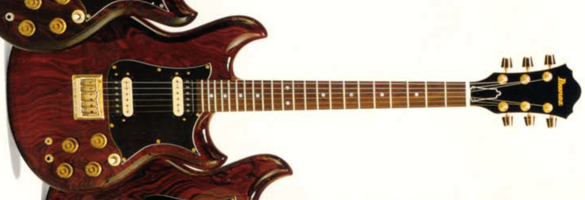 Ibanez EX series HSHストラトタイプ　シングルサイズハム Ibanez EX series HSHストラトタイプ シングルサイズハム Ibanez