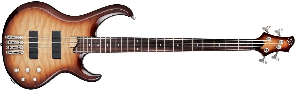 【ユー】IbanezSR450QM Amazon.com: Ibanez SR Standard 4-String Electric Bass
