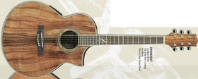 2007 EW20KOE-NT