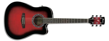 PF28ECE | Ibanez Wiki | Fandom