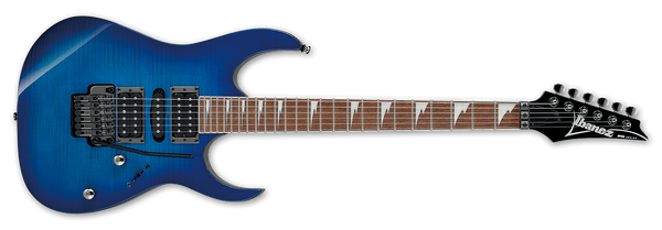 RG370FMZ | Ibanez Wiki | Fandom