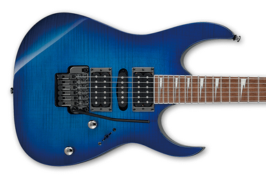 Ibanez RG950WFMZ -TGE- 《エレキギター》【生産終了モデル