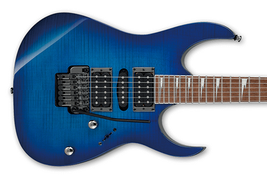 RG370FMZ (2013–2014) | Ibanez Wiki | Fandom