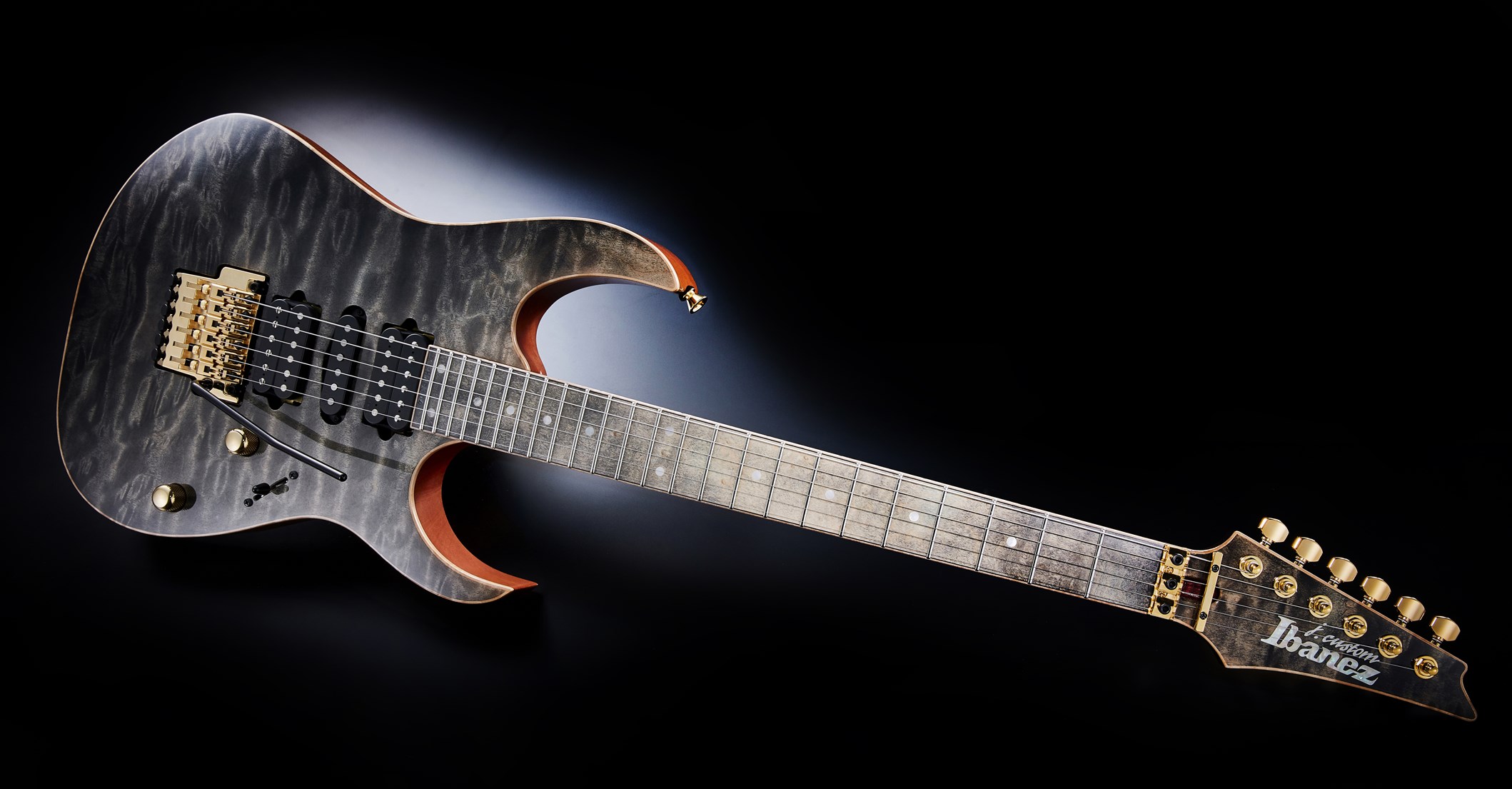 JCRG2002 | Ibanez Wiki | Fandom