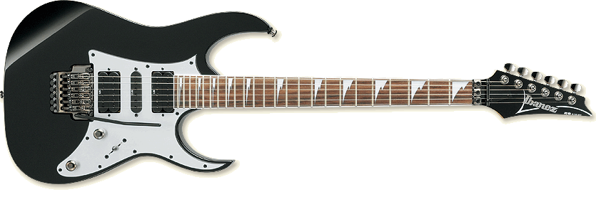 楽器・機材Ibanez RG350EX(アイバニーズ)