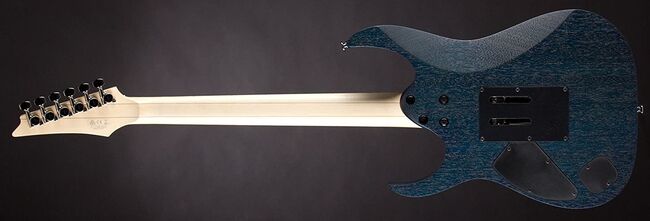 RG652MPB | Ibanez Wiki | Fandom