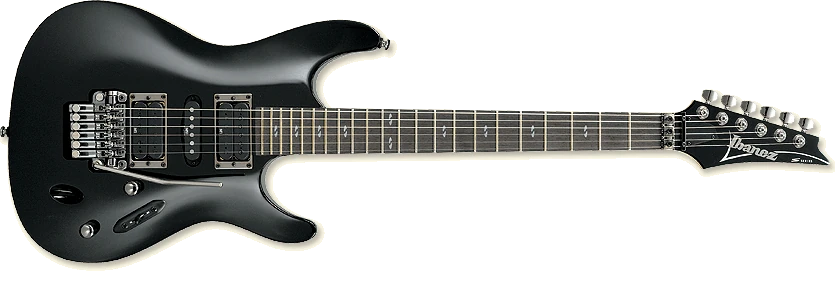 Ibanez S470B エレキギター S470B | Ibanez Wiki | Fandom