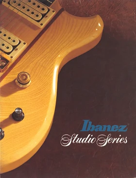 1978 Studio series front-cover