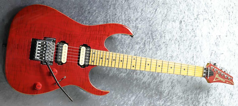 IRG730 | Ibanez Wiki | Fandom