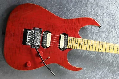 SRG450QMZD | Ibanez Wiki | Fandom