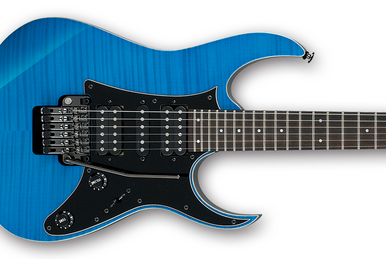 Ibanez rg370zb hot sale