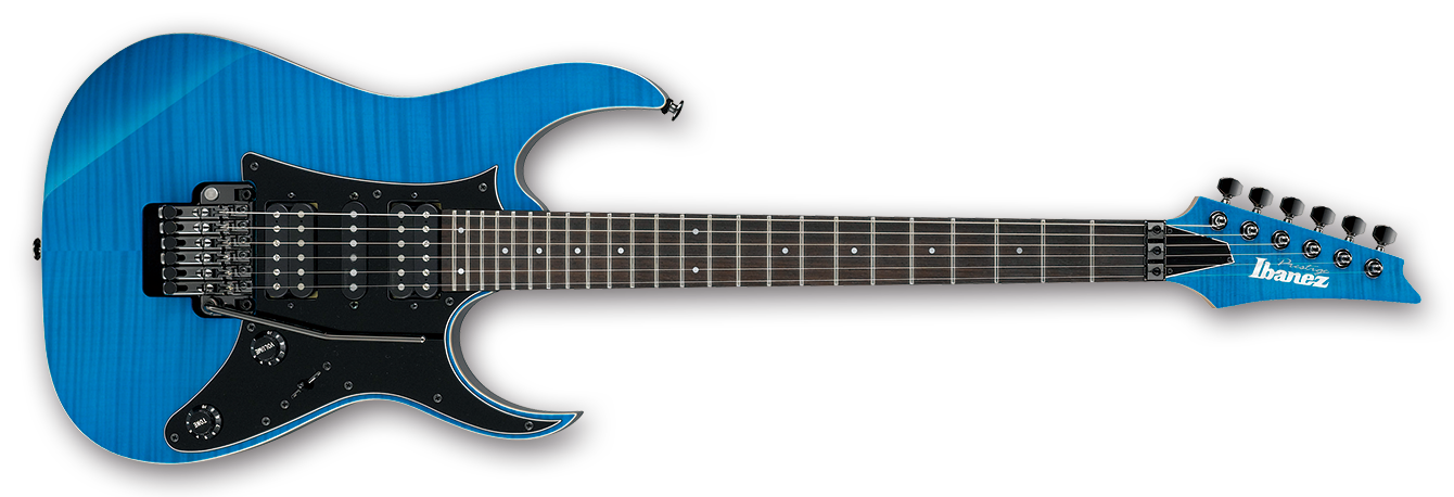 RG3750FZ | Ibanez Wiki | Fandom