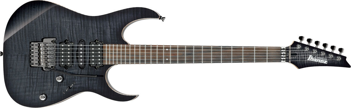 RG7570 | Ibanez Wiki | Fandom