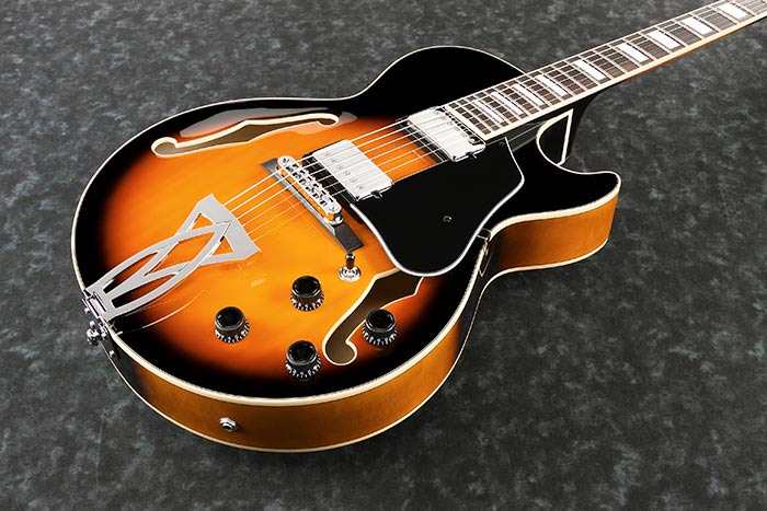 AG75 | Ibanez Wiki | Fandom