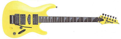 540S-LPF | Ibanez Wiki | Fandom