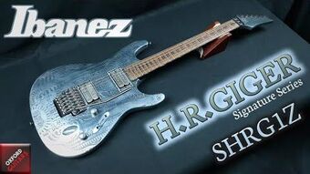 SHRG1Z Ibanez Wiki Fandom