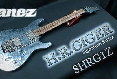 RG8570ZXX | Ibanez Wiki | Fandom