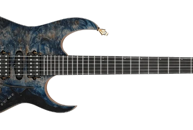 RG721MFMA | Ibanez Wiki | Fandom
