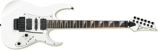 Edge Pro II, Ibanez Wiki