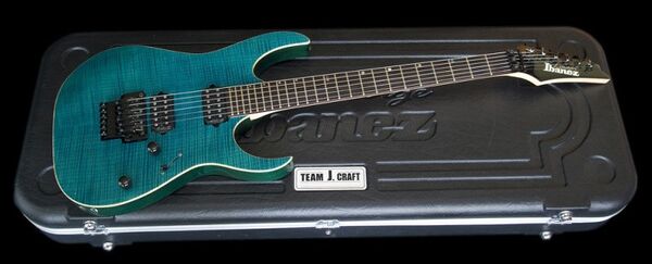 KRG1802 | Ibanez Wiki | Fandom