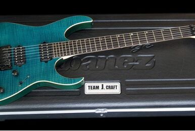 JCRG17C01 | Ibanez Wiki | Fandom JCRG17C01 | Ibanez Wiki | Fandom