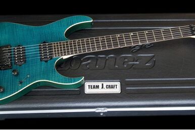 JCRG17C01 | Ibanez Wiki | Fandom