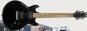 GAX50 (2000–2005) | Ibanez Wiki | Fandom