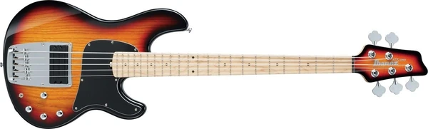 ATK305 (2007–2010) | Ibanez Wiki | Fandom