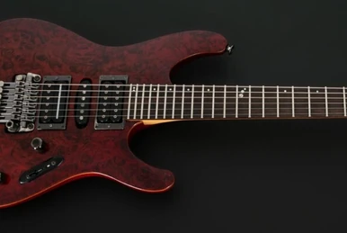 RG2770FM | Ibanez Wiki | Fandom