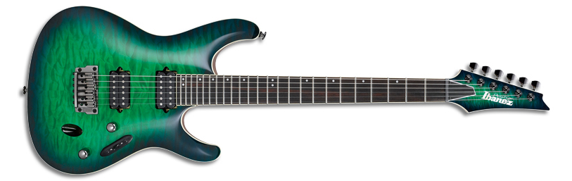 S6521Q | Ibanez Wiki | Fandom