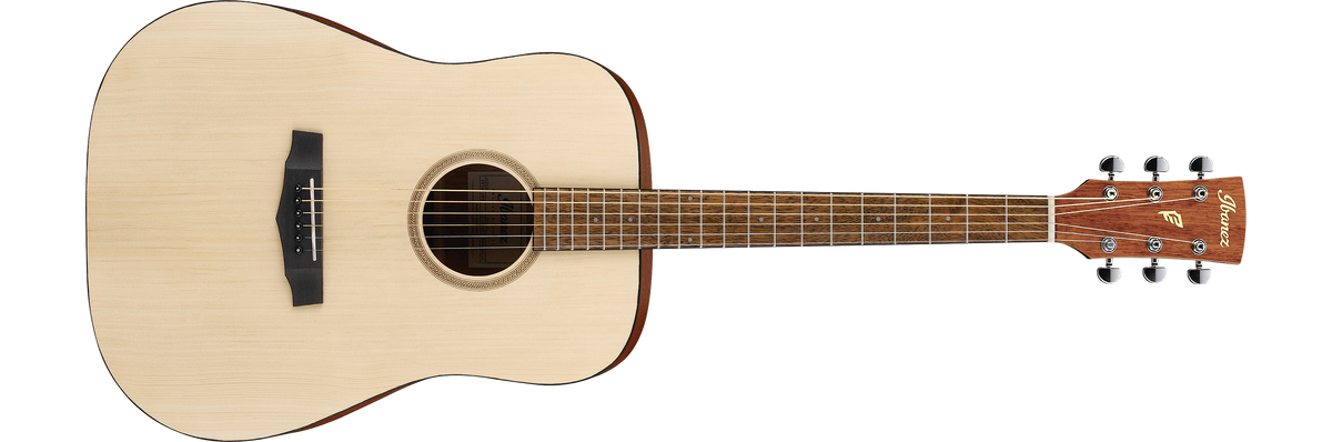 Ibanez pf10 cheap acoustic guitar