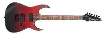 RG421EX (2015–2023) | Ibanez Wiki | Fandom