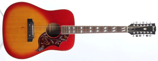 684/12 | Ibanez Wiki | Fandom